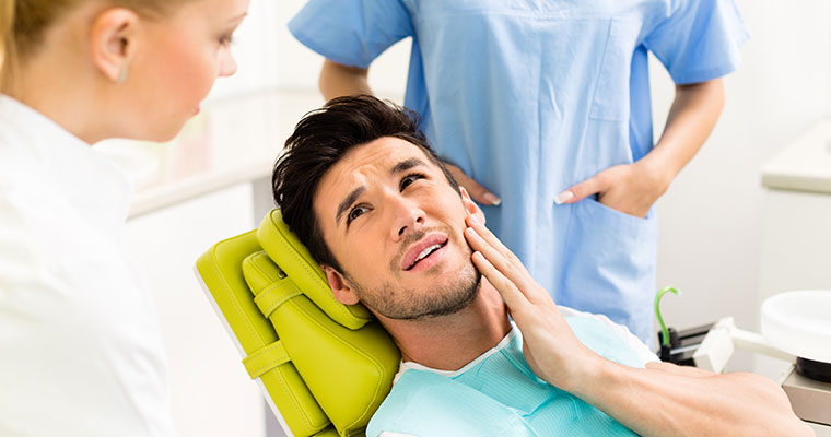 Emergency Dental Appointment