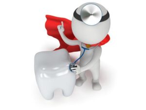 Emergency Dental Care